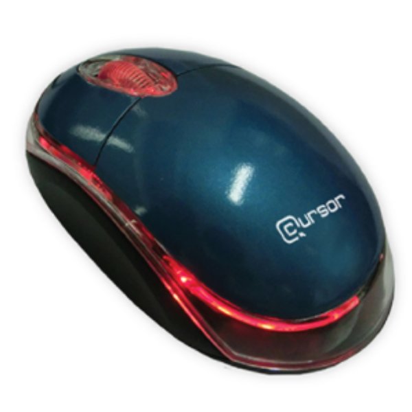 OP-M100 – Wired Optical Mouse