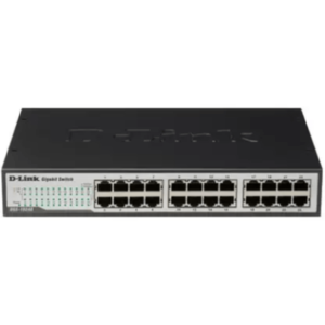 D-Link DGS-1024D Network Switch