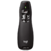 Logitech Wireless Presenter R400 (Black)