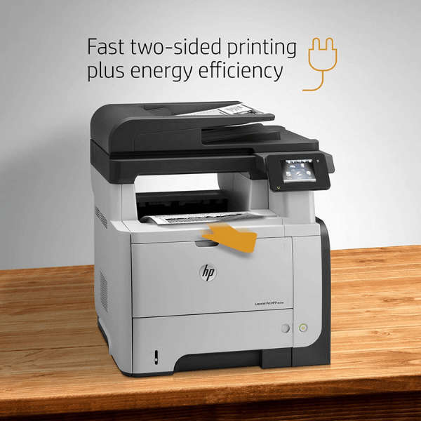 HP LaserJet Professional MFP Printer (M521dn)