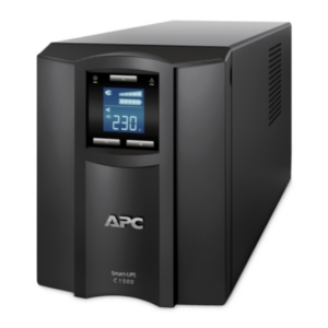 APC Smart-UPS C 1500VA LC