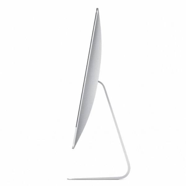 Apple iMac 21.5 (1)