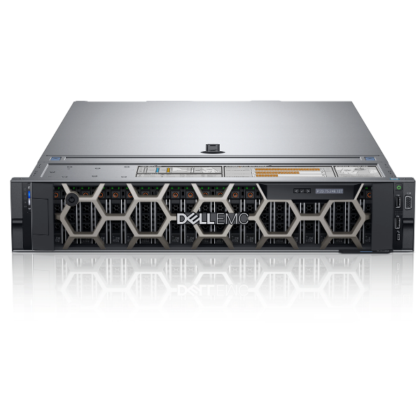 Dell Server PowerEdge R740