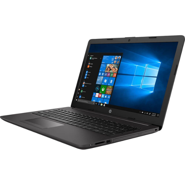 HP 250 G7 Notebook PC - Celeron N4020 15.6 HD 4GB RAM 500GB HDD Win 10 Home (1L3M4EA)