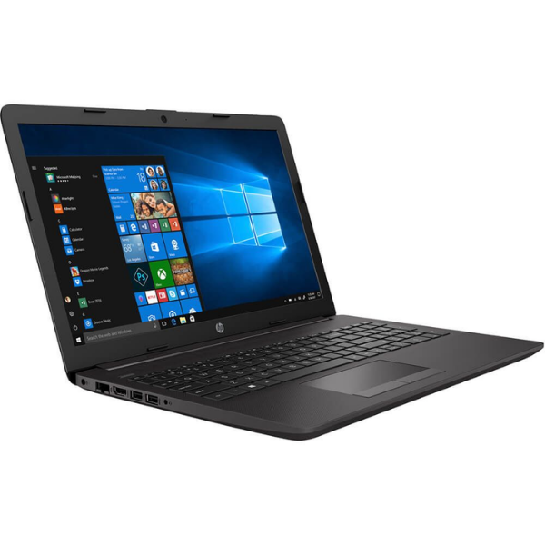 HP 250 G7 Notebook PC - Celeron N4020 15.6 HD 4GB RAM 500GB HDD Win 10 Home (1L3M4EA)