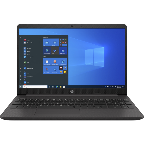 HP 250 Laptop G8(Core i5-1035G1,4GB,1TB,FreeDOS)