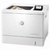 HP Color LaserJet Enterprise M554dn Printer (1)