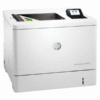 HP Color LaserJet Enterprise M554dn Printer (3)