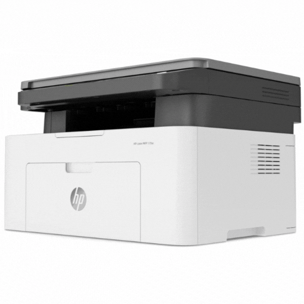HP Laser 135w Printer (1)