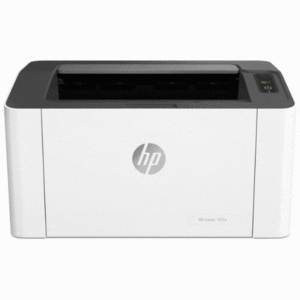 HP Laser Printer 107A