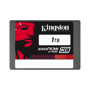 Kingston 1TB SSD Solid State Drive