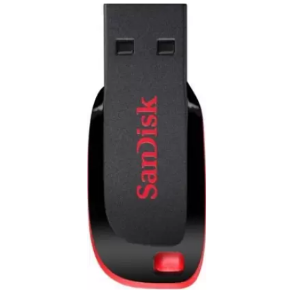 Sandisk 16 GB Utility Pendrive