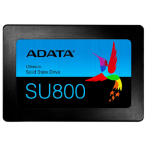 ADATA SU800 512GB Ultimate Internal Solid State Drive